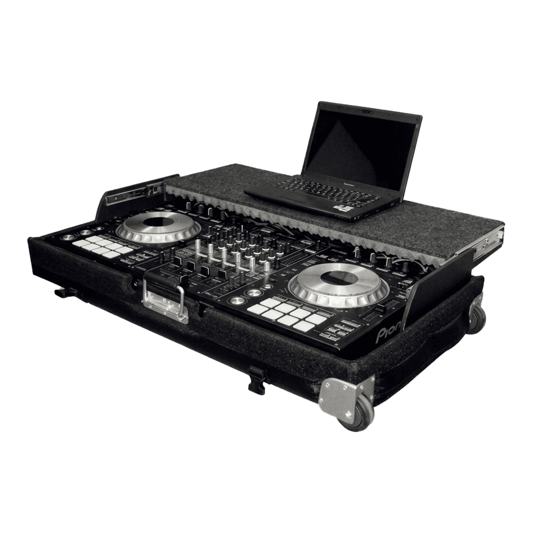 Bags Dj