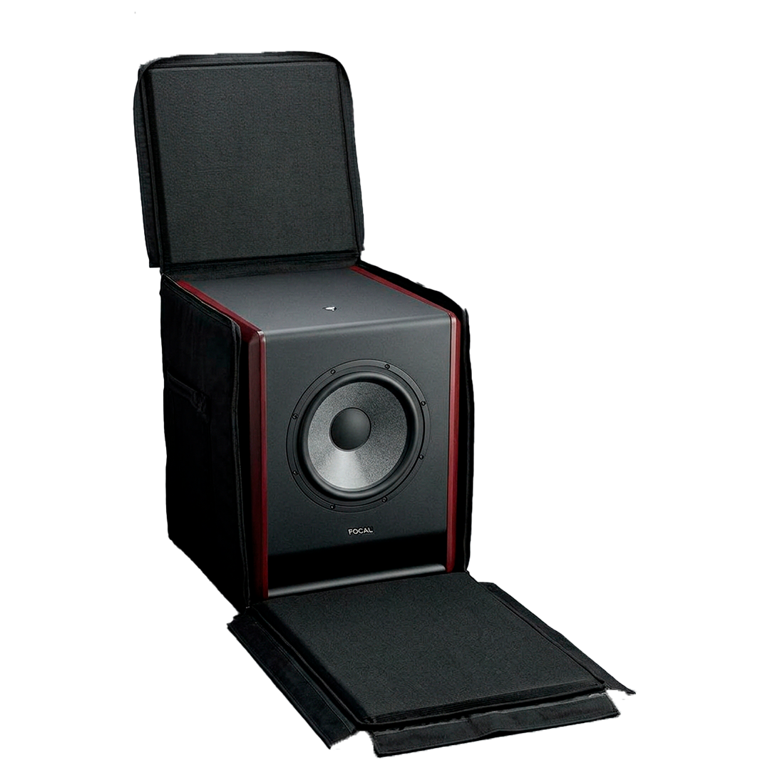 Bags audio