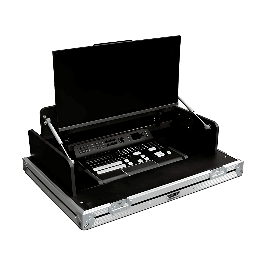 Flightcases Video